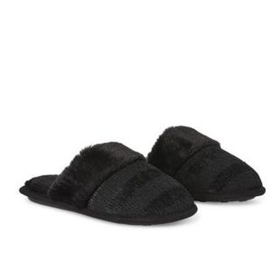 💫 3/$30 George Women's Winter Slippers